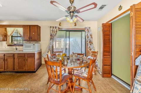 854 Carnation Avenue, Palm Bay FL - photo 14 of 41