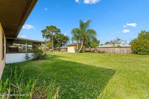 854 Carnation Avenue, Palm Bay FL - photo 24 of 41