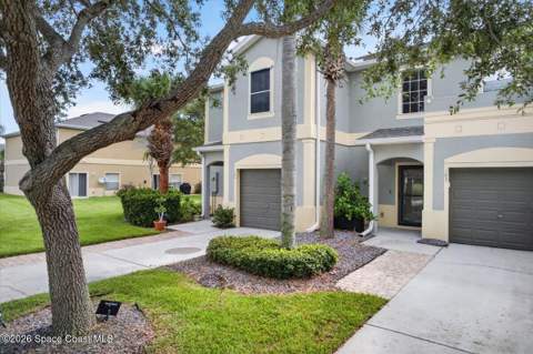 2805 Reston Street #104, Melbourne FL - photo 8 of 61