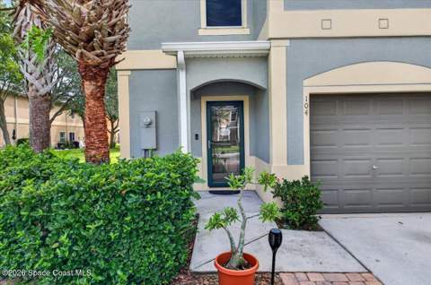 2805 Reston Street #104, Melbourne FL - photo 9 of 61