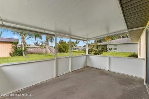 854 Carnation Avenue, Palm Bay FL - photo 23 of 41