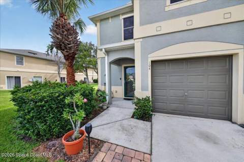 2805 Reston Street #104, Melbourne FL - photo 11 of 61