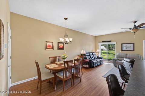 2805 Reston Street #104, Melbourne FL - photo 17 of 61