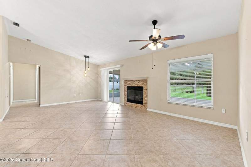 4 bedroom Single Family Residence at 1531 Dallam Avenue, Port Malabar Unit 44, Palm Bay — photo 5
