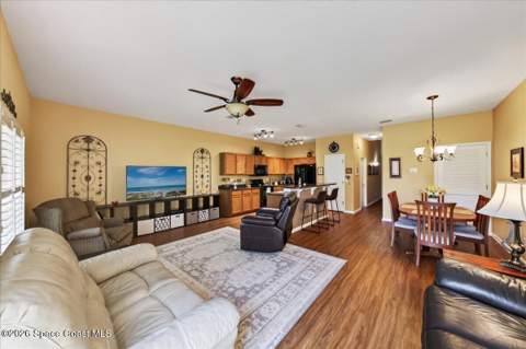 2805 Reston Street #104, Melbourne FL - photo 19 of 61
