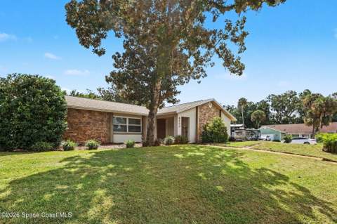 4800 Archer Court, Titusville FL - photo 7 of 30