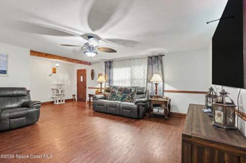 4800 Archer Court, Titusville FL - photo 12 of 30