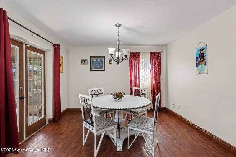 3 bedroom Single Family Residence at 4800 Archer Court, Sherwood Estates Unit 2, Titusville — photo 3