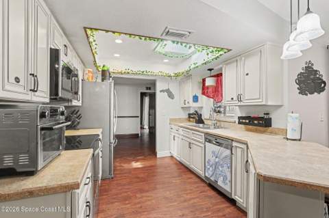4800 Archer Court, Titusville FL - photo 16 of 30