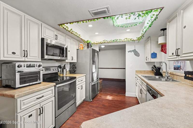 3 bedroom Single Family Residence at 4800 Archer Court, Sherwood Estates Unit 2, Titusville — photo 4