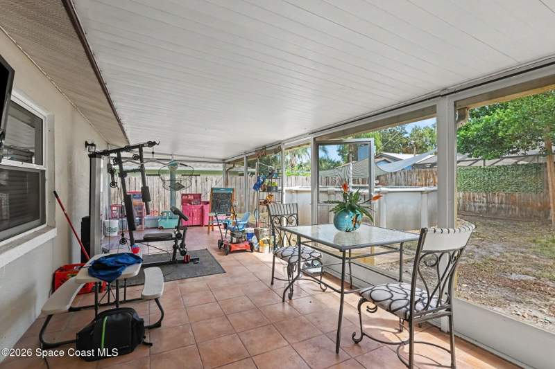 3 bedroom Single Family Residence at 4800 Archer Court, Sherwood Estates Unit 2, Titusville — photo 5