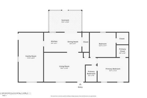 854 Carnation Avenue, Palm Bay FL - photo 6 of 41