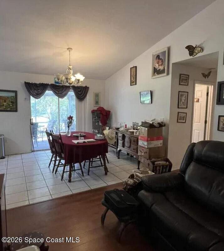 3 bedroom Single Family Residence at 2425 Delys Street, Sabal Lake Estates Unit 1, Cocoa — photo 3