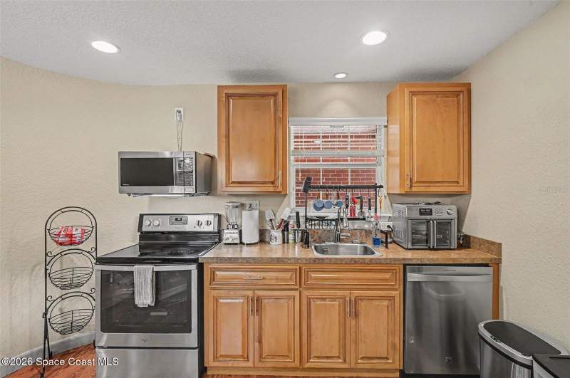 3 bedroom Single Family Residence at 2625 Garden Street, Lake Drive Terrace, Titusville — photo 5