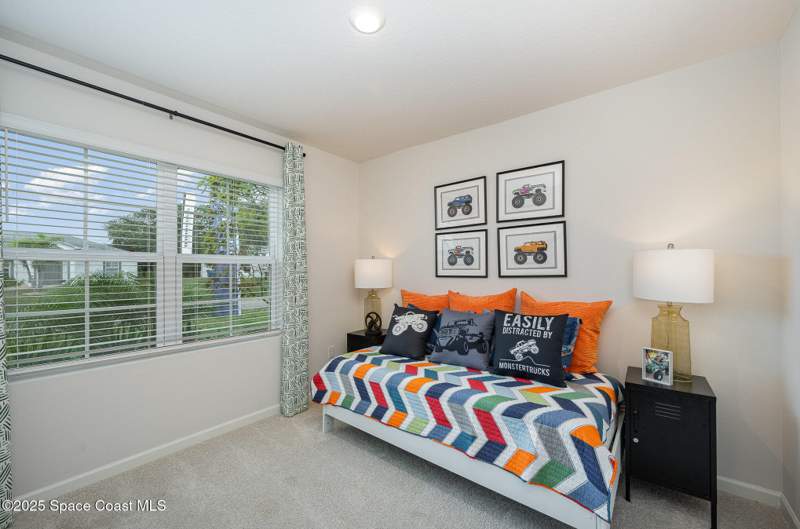 4 bedroom Single Family Residence at 341 Olster Street, Port Malabar Unit 31, Palm Bay — photo 3