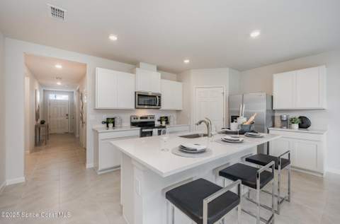 341 Olster Street, Palm Bay FL - photo 10 of 34
