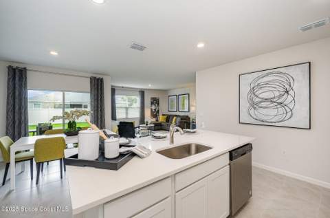 341 Olster Street, Palm Bay FL - photo 12 of 34