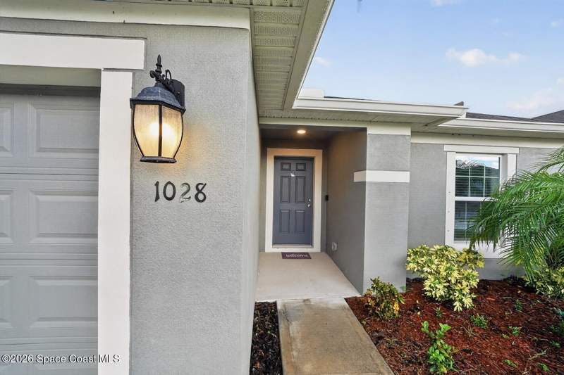 3 bedroom Single Family Residence at 1028 Corbin Circle, Bayridge, Palm Bay — photo 4