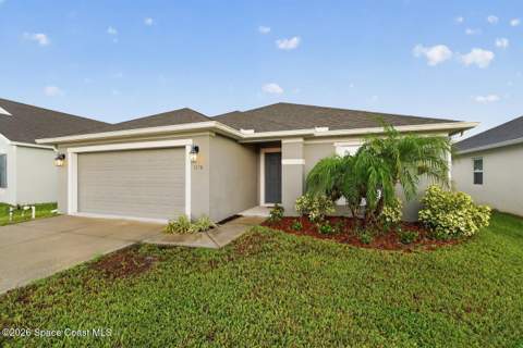 1028 Corbin Circle, Palm Bay FL - photo 9 of 32