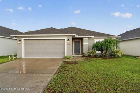 1028 Corbin Circle, Palm Bay FL - photo 10 of 32
