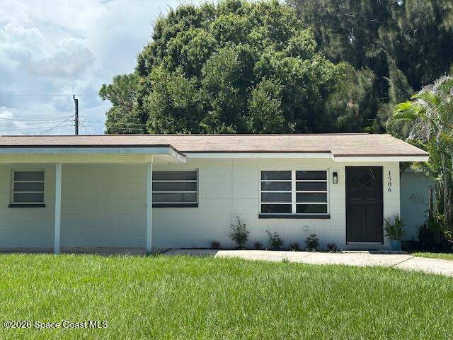 3 bedroom Single Family Residence at 1506 Sea Breeze Lane, Breeze Ridge Subd 1st Addn, Melbourne — photo 2