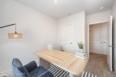 75 Tortuga Trail, Satellite Beach FL - photo 20 of 25