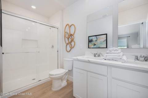 81 Tortuga Trail, Satellite Beach FL - photo 17 of 25