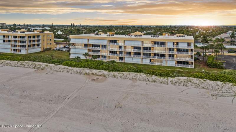 3 bedroom Condominium at 1791 N Highway A1a #1104, Lantana Oceanfront, Indian Harbour Beach — photo 2