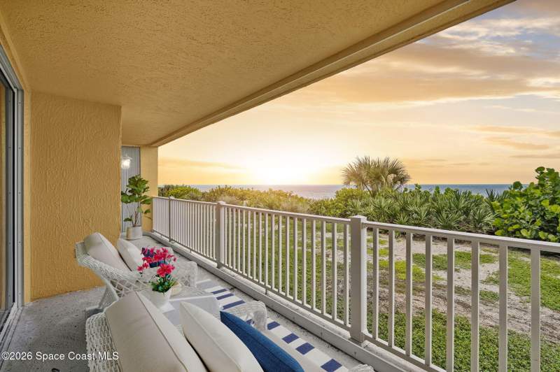3 bedroom Condominium at 1791 N Highway A1a #1104, Lantana Oceanfront, Indian Harbour Beach — photo 3