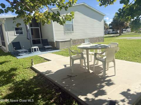 903 Vireo Drive, Barefoot Bay FL - photo 15 of 16