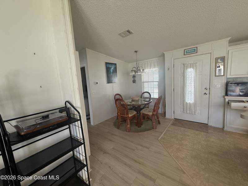 2 bedroom Manufactured Home at 903 Vireo Drive, Barefoot Bay Unit 2 Part 13, Barefoot Bay — photo 2