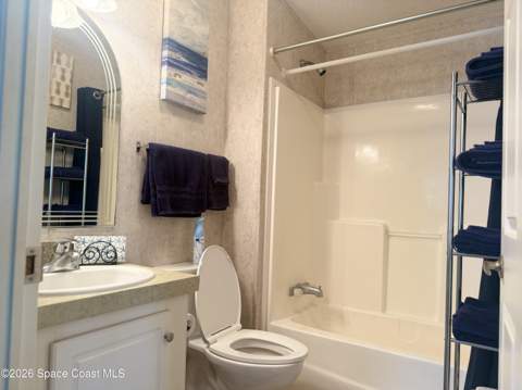 903 Vireo Drive, Barefoot Bay FL - photo 9 of 16