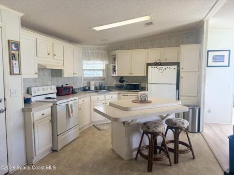 903 Vireo Drive, Barefoot Bay FL - photo 8 of 16