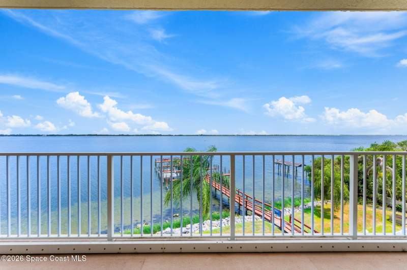 3 bedroom Condominium at 4007 N Harbor City Boulevard #402, River Palms Condo, Melbourne — photo 4