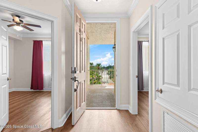 3 bedroom Condominium at 4007 N Harbor City Boulevard #402, River Palms Condo, Melbourne — photo 5