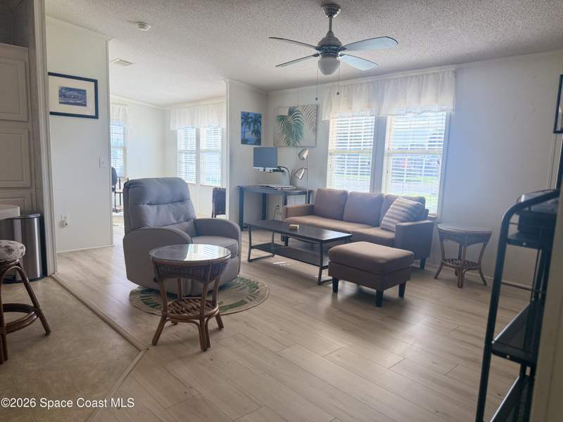 2 bedroom Manufactured Home at 903 Vireo Drive, Barefoot Bay Unit 2 Part 13, Barefoot Bay — photo 4