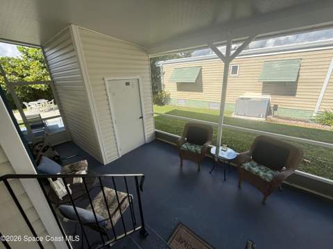 903 Vireo Drive, Barefoot Bay FL - photo 13 of 16