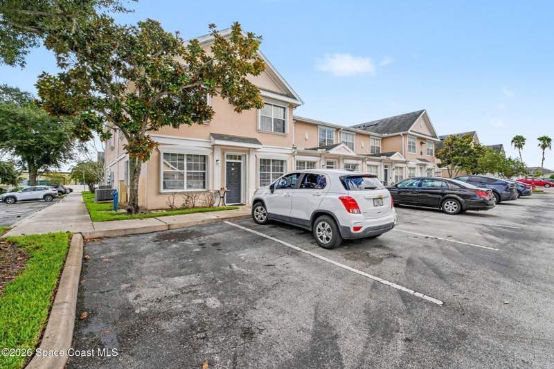 3 bedroom Condominium at 3975 Almeida Court #101, Cypress Springs Condo, Melbourne — photo 5