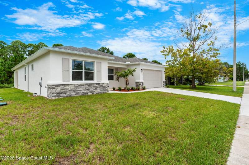 3 bedroom Single Family Residence at 2623 Jupiter Boulevard, Port Malabar Unit 19, Palm Bay — photo 4
