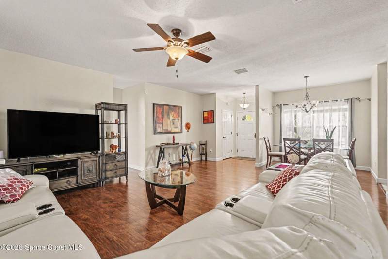 3 bedroom Single Family Residence at 1651 Alpha Street, Port Malabar Unit 29, Palm Bay — photo 5