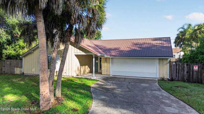 3 bedroom Single Family Residence at 6180 Balboa Street, Port St John Unit 5, Cocoa — photo 4