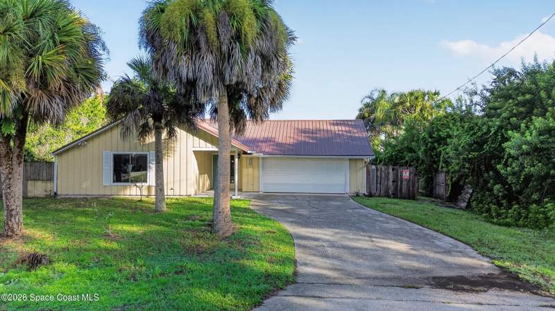3 bedroom Single Family Residence at 6180 Balboa Street, Port St John Unit 5, Cocoa — photo 3