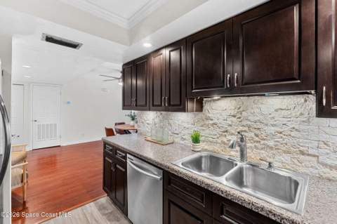 877 N Highway A1a #1208, Indialantic FL - photo 12 of 30