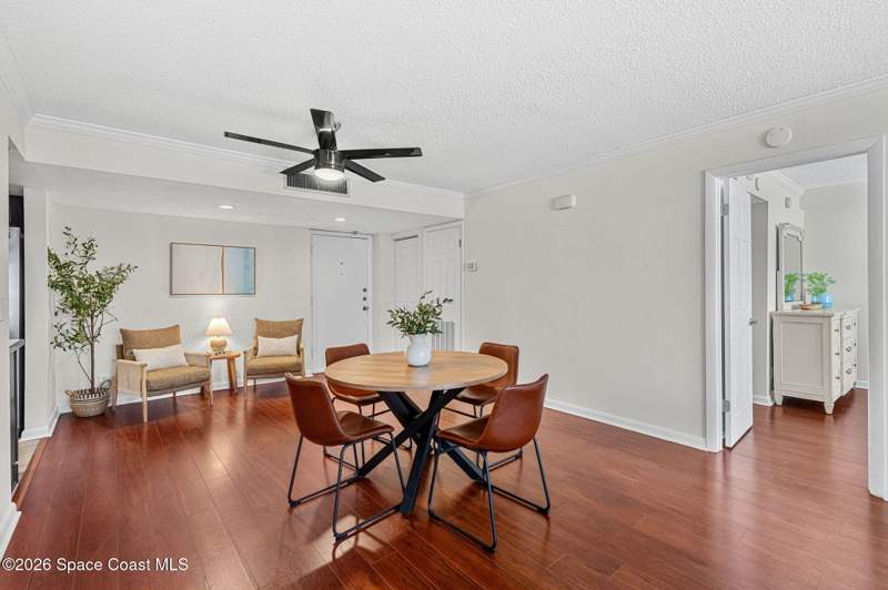 2 bedroom Condominium at 877 N Highway A1a #1208, Villager Condo, Indialantic — photo 3