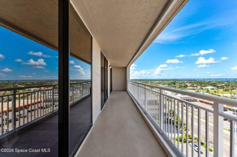 877 N Highway A1a #1208, Indialantic FL - photo 21 of 30