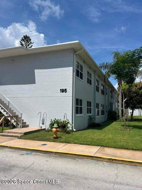 3 bedroom Stock Cooperative at 195 Treasure Street #A4-105, Merritt Island Co-Op Apts Inc, Merritt Island — photo 4