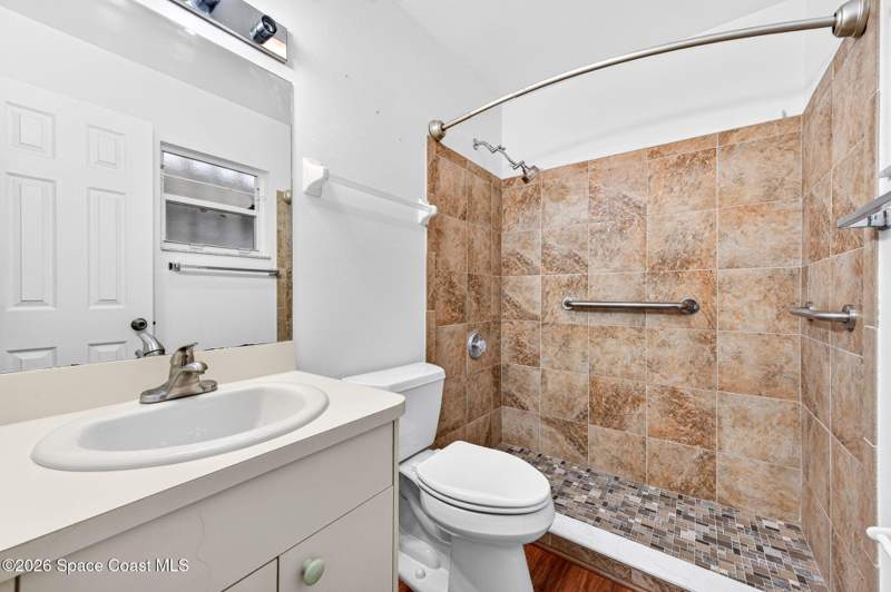 3 bedroom Single Family Residence at 4111 Bahama Avenue, Lakeside Phase 1 Replat, Melbourne — photo 5