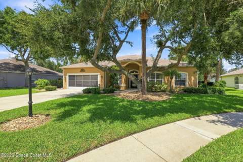 720 Spring Oak Drive, Melbourne FL - photo 20 of 69