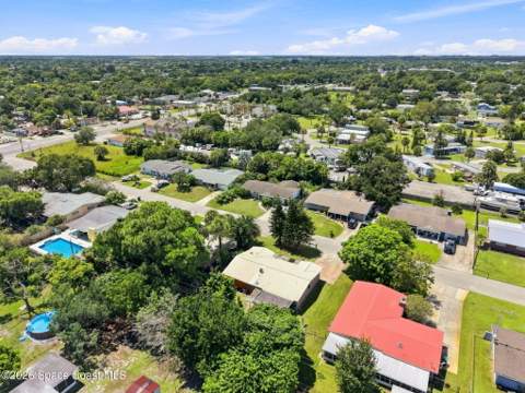 1861 Dawn Drive, Melbourne FL - photo 8 of 40