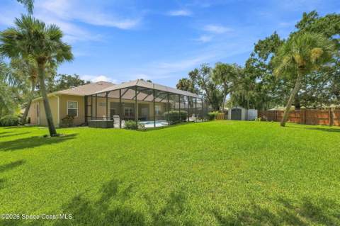 720 Spring Oak Drive, Melbourne FL - photo 16 of 69